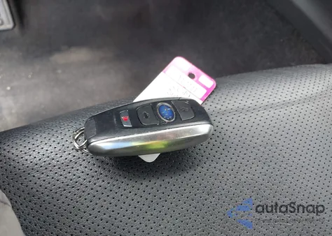 2019 Subaru Impreza 2.0I Limited из США, поврежденный, VIN 4S3GKAT66K3620514